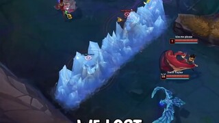 [Repost] New Hero Mel Wins the Barrel-Tossing Competition Championship