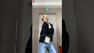 [Cover Dance] Thần Thoại || 甜三不甜