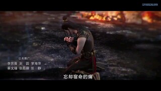 legend of immortal Season 4 episode 7