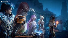 Wealth and Wonder Episode 24 Sub Indo