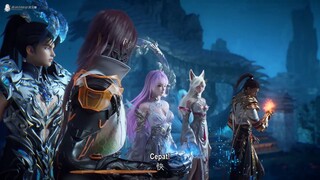 Wealth and Wonder Episode 24 Sub Indo