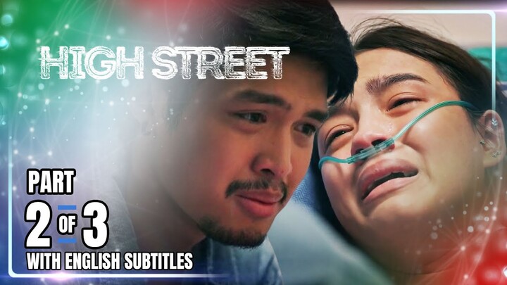 High Street | Episode 41 (2/3) | July 8, 2024 (with English Sub)