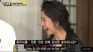 RM Jihyo và Haha khịa nhau 1 #videogiaitri