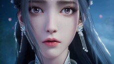 Jade Dynasty S3 Eps 26 Indo End