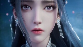 Jade Dynasty S3 Eps 26 Indo End