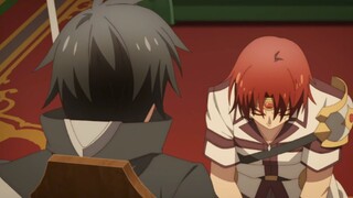 Kelvin Becomes The Master of The Heroes | Black Summoner | Kuro no Shoukanshi Episode 7