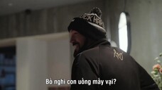 Ờ nhà cùng gia đình Fury EP 4 [Sub Việt]