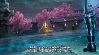 Sword Immortal Is Here S2 Eps 16 Sub Indo