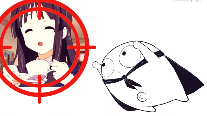 สายเลือดของคุณเป็นสายเลือดขุนนางหรือไม่? วิธีวาดเส้นสายเลือดที่ยอดเยี่ยม? 【ภาพวาดมาก】