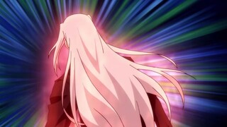 Hitori no Shita S2 - 19 [720p]