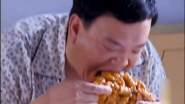 ผู้อำนวยการสำนักงานอาหารผู้ทุจริตเคยกินปลาเป็นอาหารเช้าทุกวัน แต่จู่ๆ ผู้อำนวยการคนใหม่ก็เข้ารับตำแห