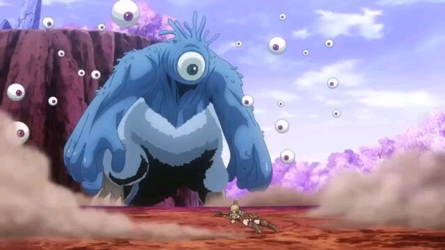 Farmagia Episode 9 sub indo