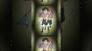 anya x damian. Spy x Family #anime #edit #spyxfamily