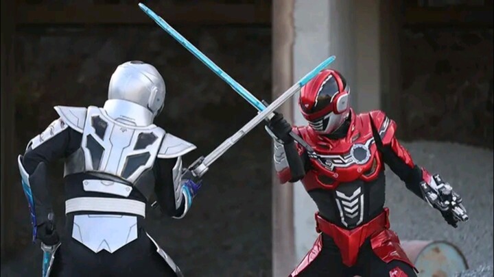Super Space Gavan Infinity Episode 8 Preview
