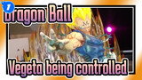 Dragon Ball|Unboxing of Tsume Dragon Ball GK——Vegeta being controlled_1