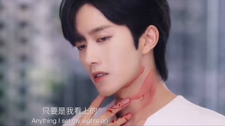 ปล่อยตัวอย่างแรกของละคร ABO ในประเทศเรื่อง “Dropping” แล้ว