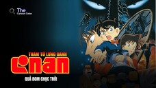 Lồng Tiếng| Detective Conan Movie 1: Quả Bom Chọc Trời (1997)【 Full 】