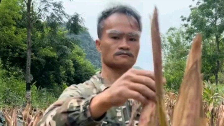 PESAN BELIAU KEPADA ANAK MUDA