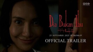 Dia Bukan Ibu (2025)