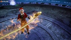 EP16 | Tales of Demons and Gods S9 - 1080p HD Sub Indo