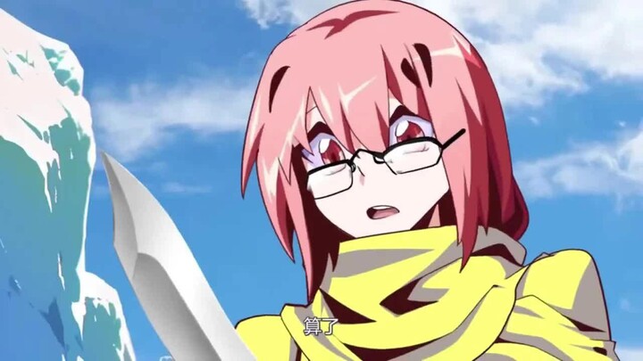 【ซับไทย】จุดสูงสุดแห่งเทพ ตอนที่ 1–61