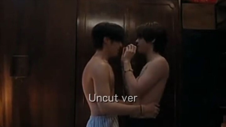 ก็...🥰 ฉากชาญเจต เขมจิราต้องรอดูอีพี7