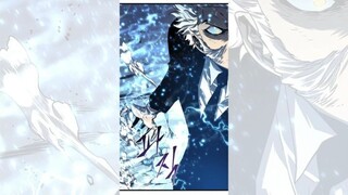 Solo Leveling Ch.52 Part.1