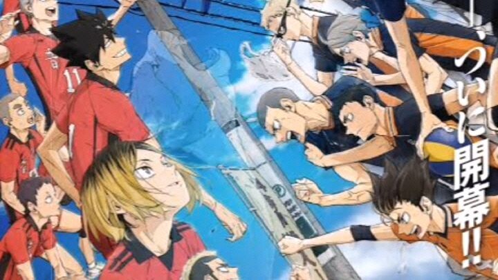 The Battle of Garbage Dump