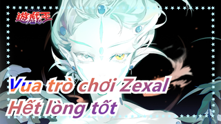 [Vua trò chơi Zexal] Điện tử ☆ Đèn ngủ ☆ Hết lòng tốt