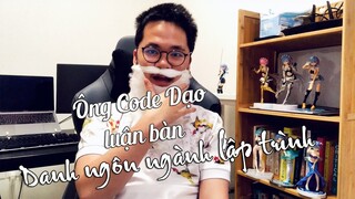 8 câu danh ngôn sâu sắc trong ngành lập trình mà dev nên biết