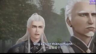 Vạn Giới Thần Chủ Tập 219 Vietsub