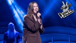 She Used To Be Mine – Elsa Koivisto | Ääni ratkaisee | The Voice of Finland