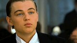 [Movie clip]Titanic | Leonardo DiCaprio