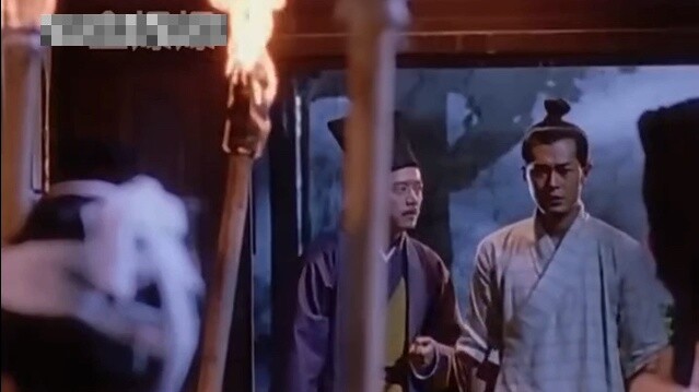 When I grow up, I watch "The Lion Roars" again, and it is completely a marriage education film