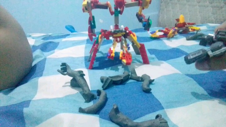 jurassic world x blokees season 3 episode 15