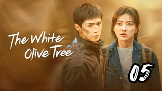 The White Olive tree sub indo episode 5