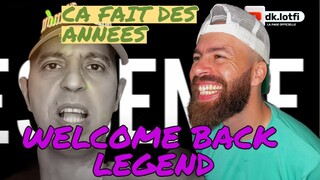 LOTFI DK : RAP IT  🔥🔥🔥 || REACTION || 🔥🔥🔥