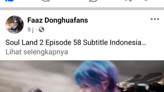 Sudah tersedia yak di Facebook mimin 🙏