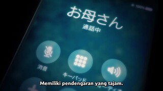 Kankin Kuiki Level X | EP 4 | Sub Indo