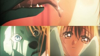 ini udah gila, Jika jodohmu bukanlah seseorang, mungkin "seekor" 💀