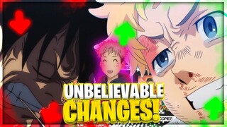 This Has NEVER Happened Before to One Piece and Jujutsu Kaisen