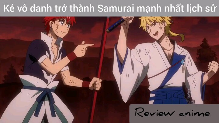 từ kẻ vô danh bây giờ bỗng trở thành huyền thoại trong lịch sử