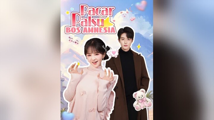 Pacar Palsu Bos Amnesia Full Bahasa Indonesia (FR)