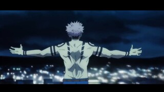 Lời nguyền sức mạnh [AMV] Jujutsu kaisen