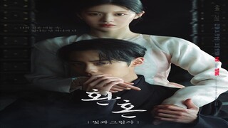 Alchemy of Soul Season 2 Ep6 SUB INDO