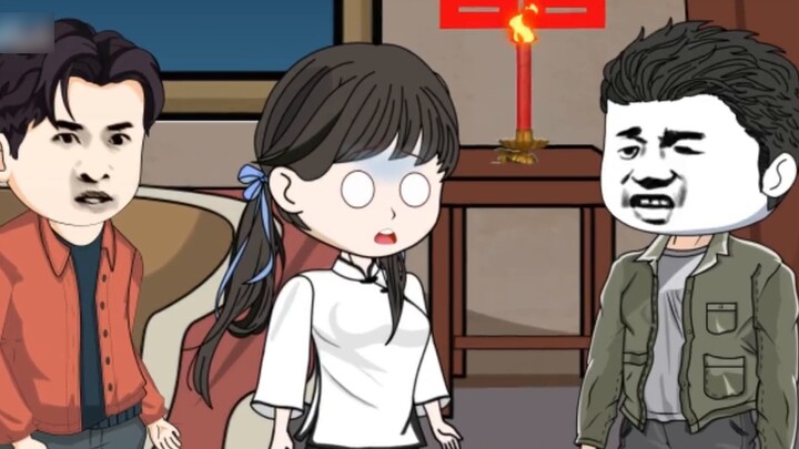 Tập thứ hai, phòng tân hôn có Thẩm Như Tình!