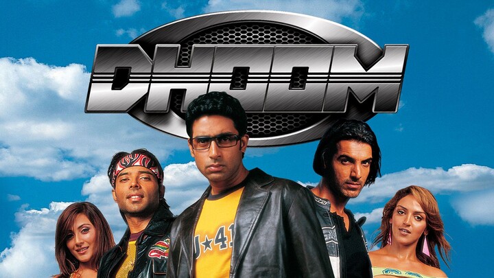 Dhoom (2004)