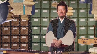 Lan Khuê Hỉ Sự EP 6 [Sub Việt]