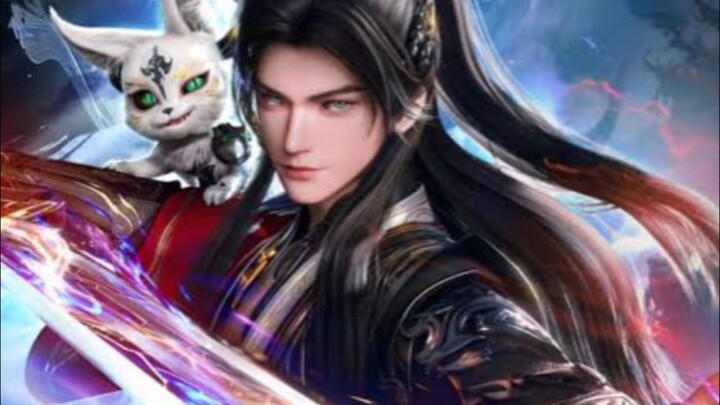 Xian Di Guilai Eps 09 indo