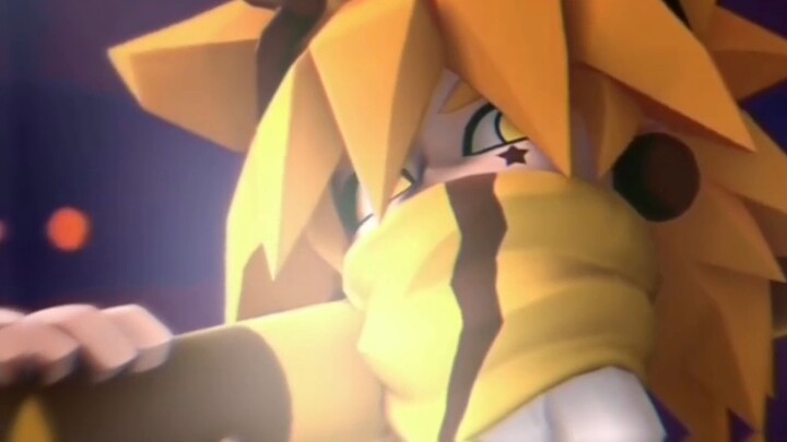 Setelah Anda keluar dari lingkaran, ingatlah untuk kembali dan melihatnya.